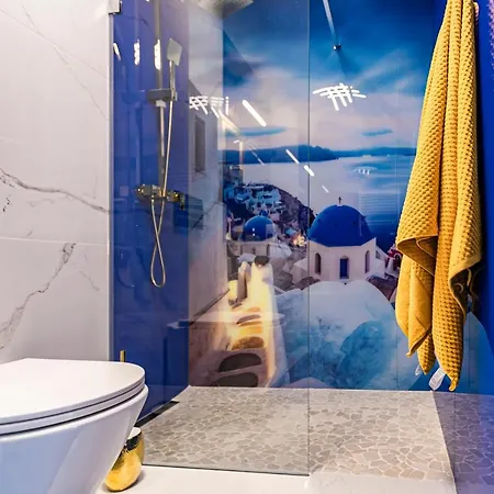 Santorini * Konarzyny (Koscierzyna)