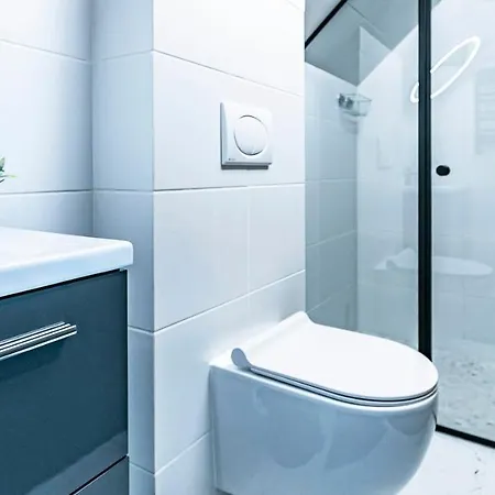 Santorini Konarzyny (Koscierzyna)