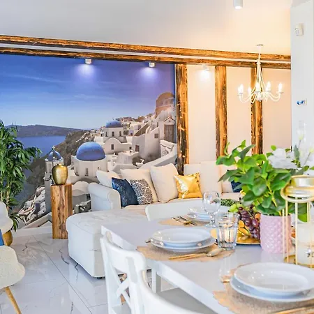 Santorini * Konarzyny (Koscierzyna)