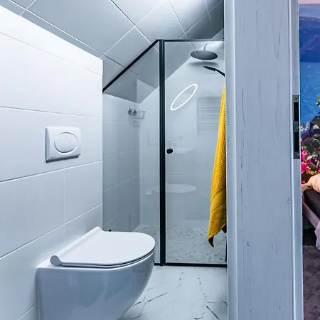 Santorini * Konarzyny (Koscierzyna)