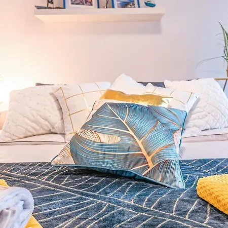 Santorini Villa Konarzyny (Koscierzyna)