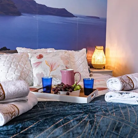 Santorini Konarzyny (Koscierzyna)