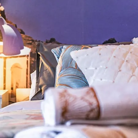 Vila Santorini
