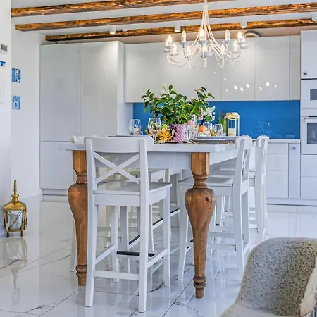 Santorini Konarzyny (Koscierzyna)