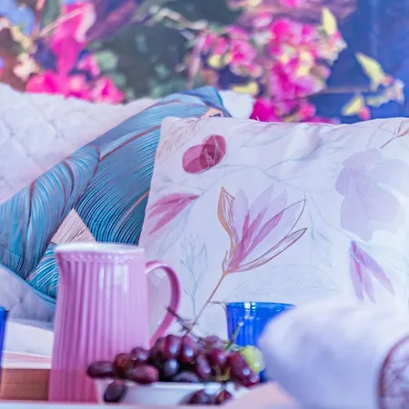 Santorini Konarzyny (Koscierzyna)