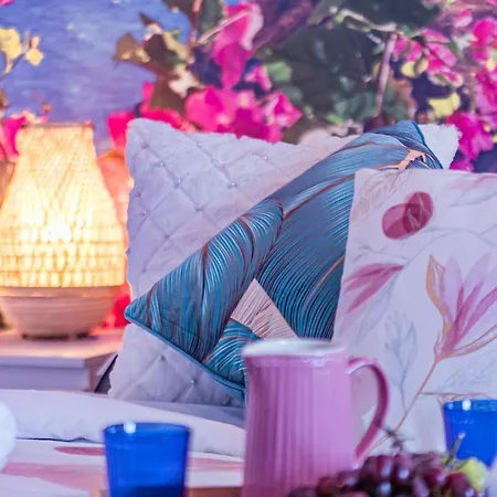 Santorini Villa Konarzyny (Koscierzyna)