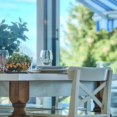 Santorini Konarzyny (Koscierzyna)