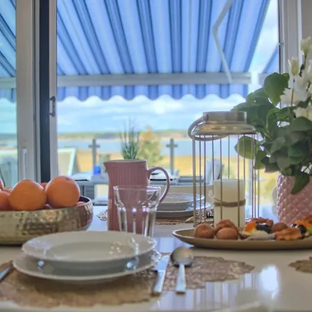 Santorini Konarzyny (Koscierzyna)