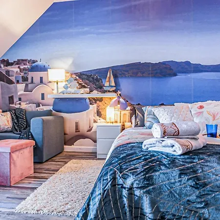 Santorini
