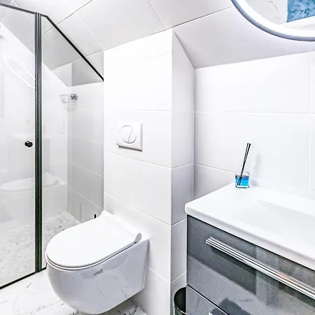 Santorini * Konarzyny (Koscierzyna)