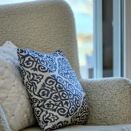 Santorini Konarzyny (Koscierzyna)