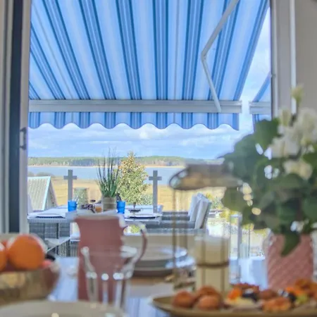 Santorini Konarzyny (Koscierzyna)