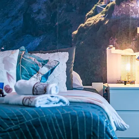 Santorini Vila