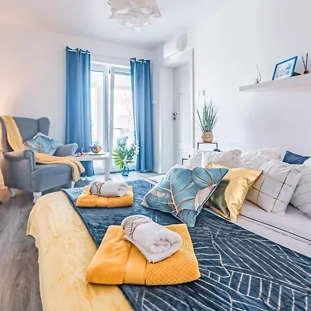 Santorini Villa Konarzyny (Koscierzyna)