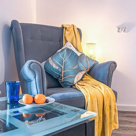 Santorini Konarzyny (Koscierzyna)