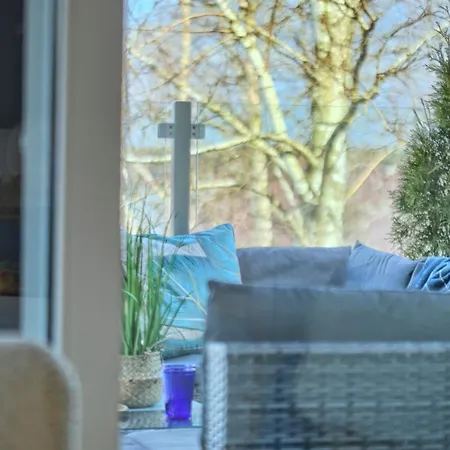 Villa Santorini Konarzyny (Koscierzyna)