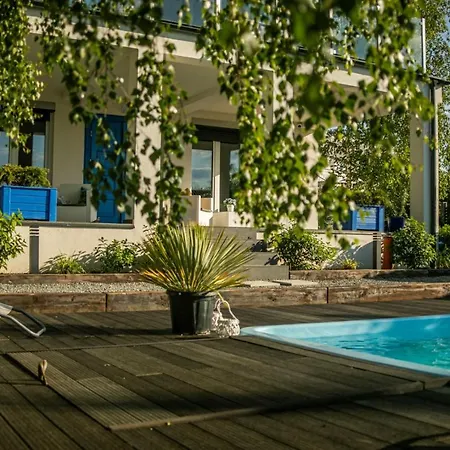 Vila Santorini *