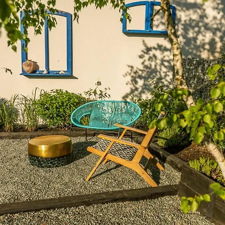 Santorini Konarzyny (Koscierzyna)