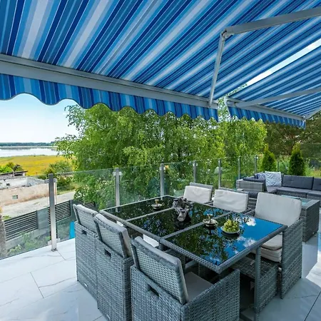 Santorini * Konarzyny (Koscierzyna)