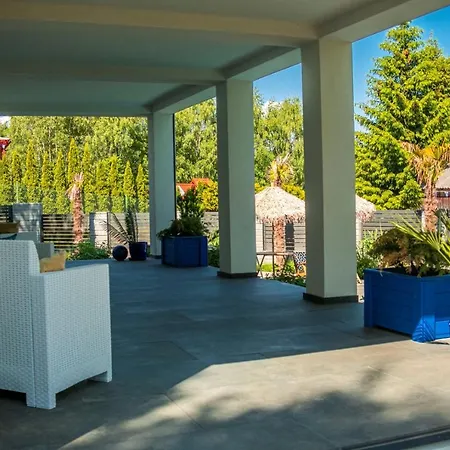 Santorini Konarzyny (Koscierzyna)