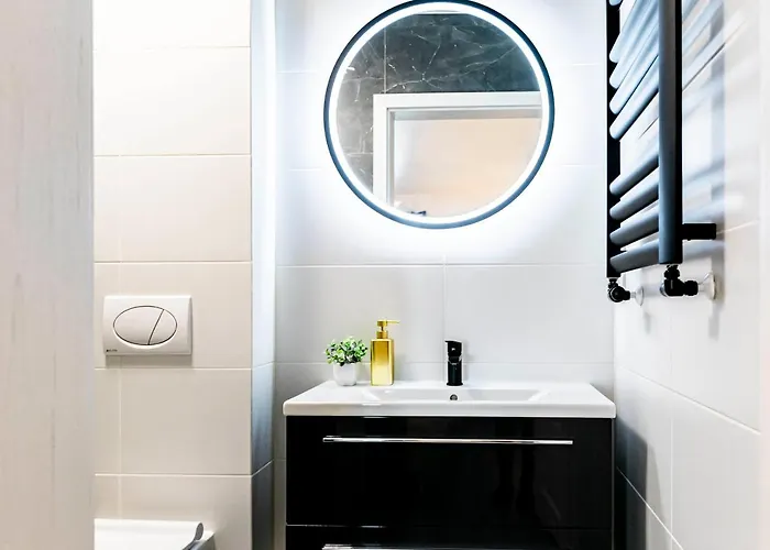 فيلة Santorini Konarzyny (Koscierzyna)