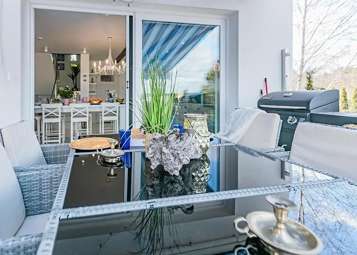 Santorini Konarzyny (Koscierzyna)