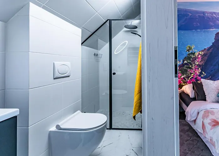 Santorini * Konarzyny (Koscierzyna)