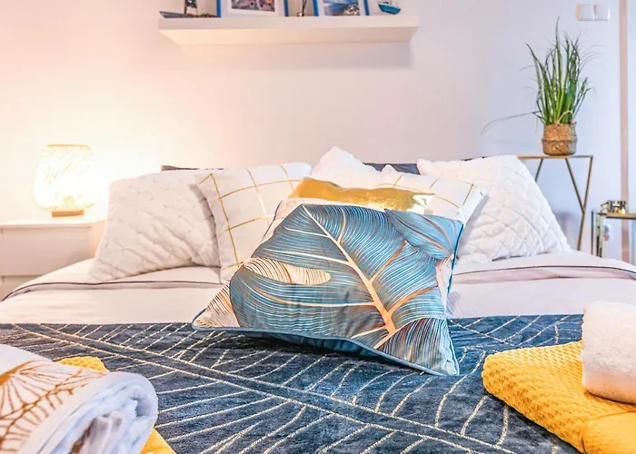 Santorini فيلة Konarzyny (Koscierzyna)