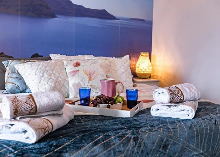 Santorini Konarzyny (Koscierzyna)