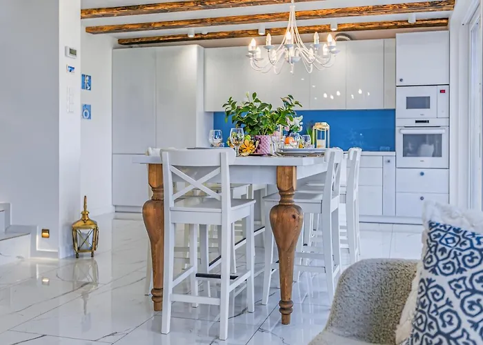 Santorini Konarzyny (Koscierzyna)