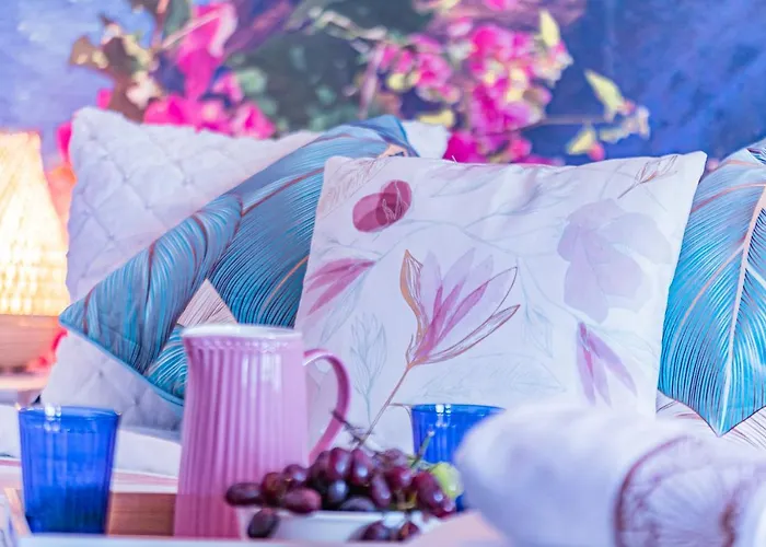 Santorini Konarzyny (Koscierzyna)