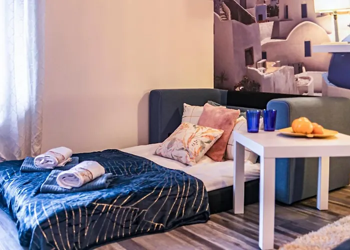 Santorini * Konarzyny (Koscierzyna)