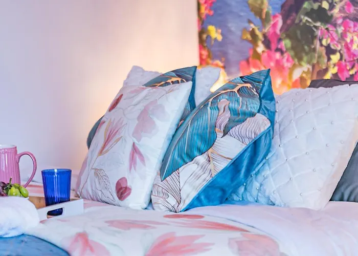 Santorini فيلة *