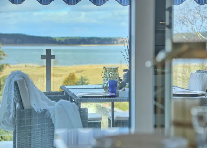 Santorini Konarzyny (Koscierzyna)