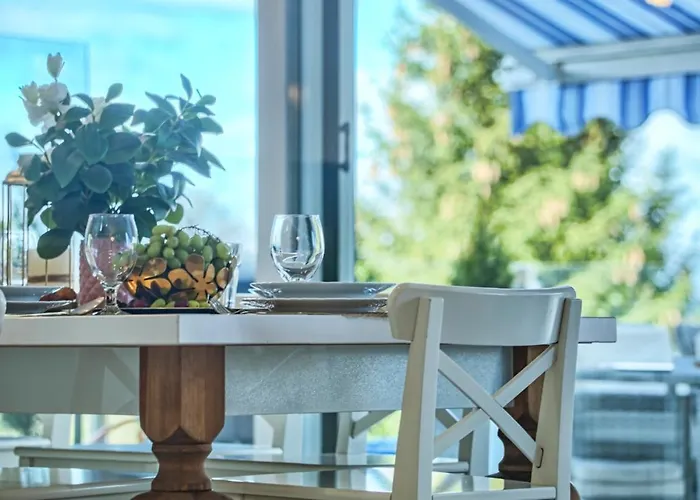 Santorini Konarzyny (Koscierzyna)