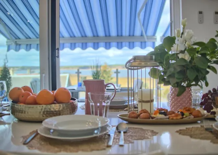 Santorini Konarzyny (Koscierzyna)