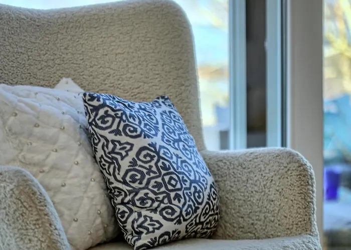 Santorini Konarzyny (Koscierzyna)