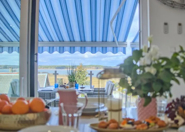 Santorini Konarzyny (Koscierzyna)