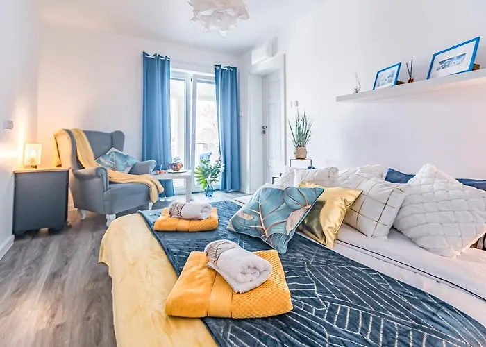 Santorini Vila Konarzyny (Koscierzyna)