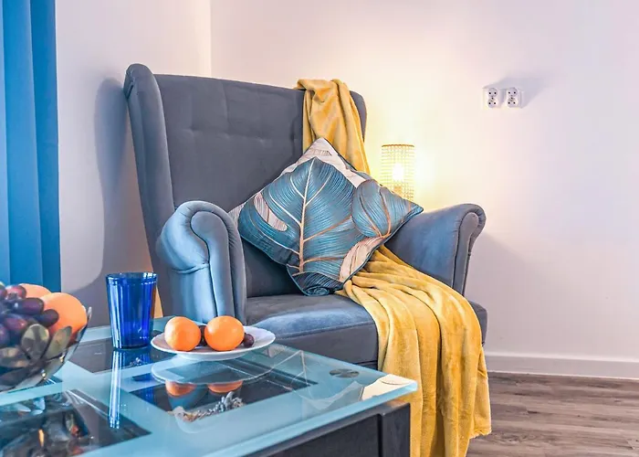 Santorini Konarzyny (Koscierzyna)