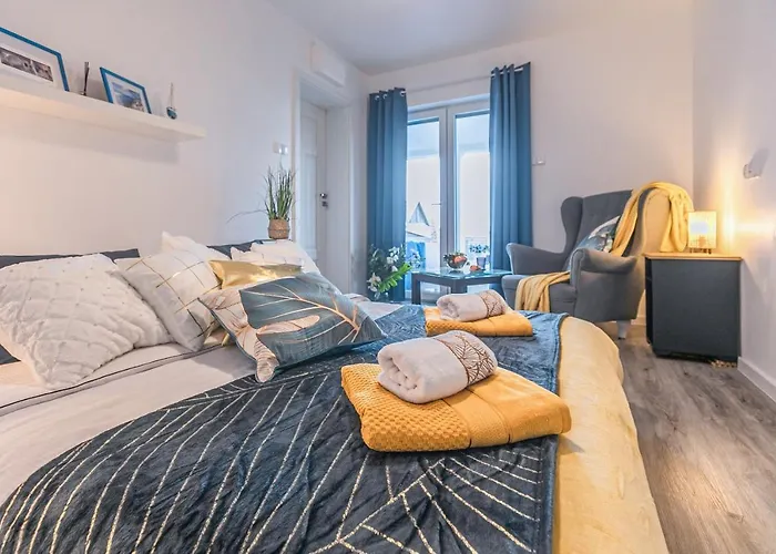 Santorini Vila Konarzyny (Koscierzyna)