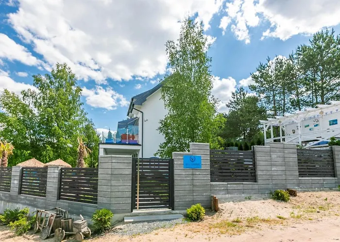 Santorini * Konarzyny (Koscierzyna)