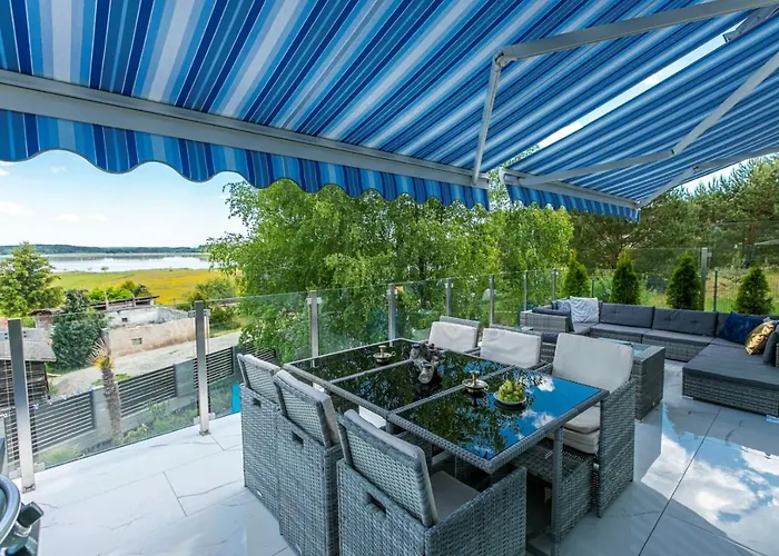 Santorini * Konarzyny (Koscierzyna)