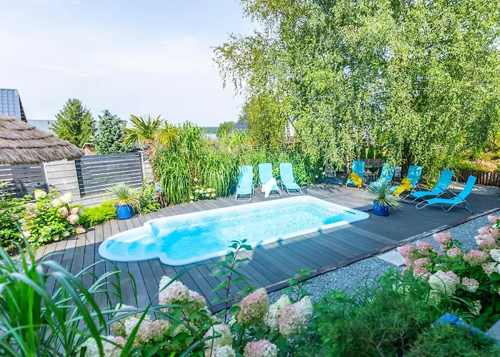 Santorini Konarzyny (Koscierzyna)